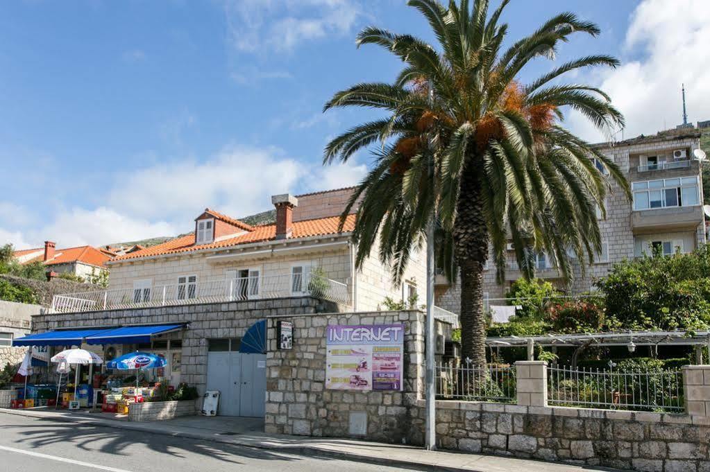 Apartment Zana Dubrovnik Exterior photo