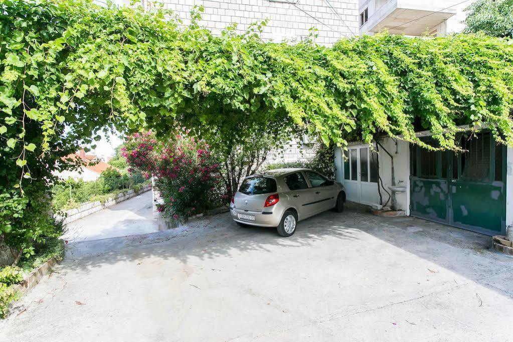 Apartment Zana Dubrovnik Exterior photo